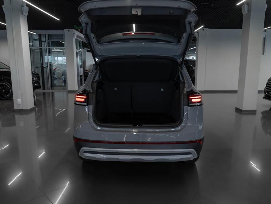 Volkswagen Tharu XR Москва  - изображение 24