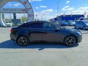 Chevrolet Cruze I Рестайлинг Тюмень  - изображение 28