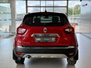 Renault Kaptur I Рестайлинг Тверь  - изображение 20