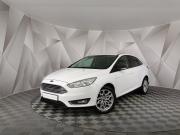 Ford Focus III Рестайлинг Москва  - изображение 21