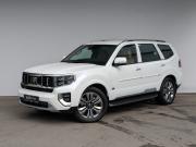 Kia Mohave I Рестайлинг 2 Москва  - изображение 31