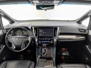 Toyota Alphard III Рестайлинг Москва  - изображение 44