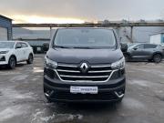Renault Trafic III Рестайлинг Москва  - изображение 20