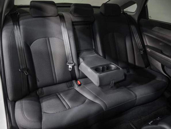 Hyundai Sonata VII (LF) Рестайлинг с пробегом 2018 года, цена 1 599 000 рублей, 174835 км, седан, Автокод Объявления