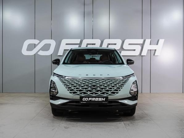 Omoda C5 I с пробегом 2023 года, цена 1 969 000 рублей, 48047 км, внедорожник, Автокод Объявления