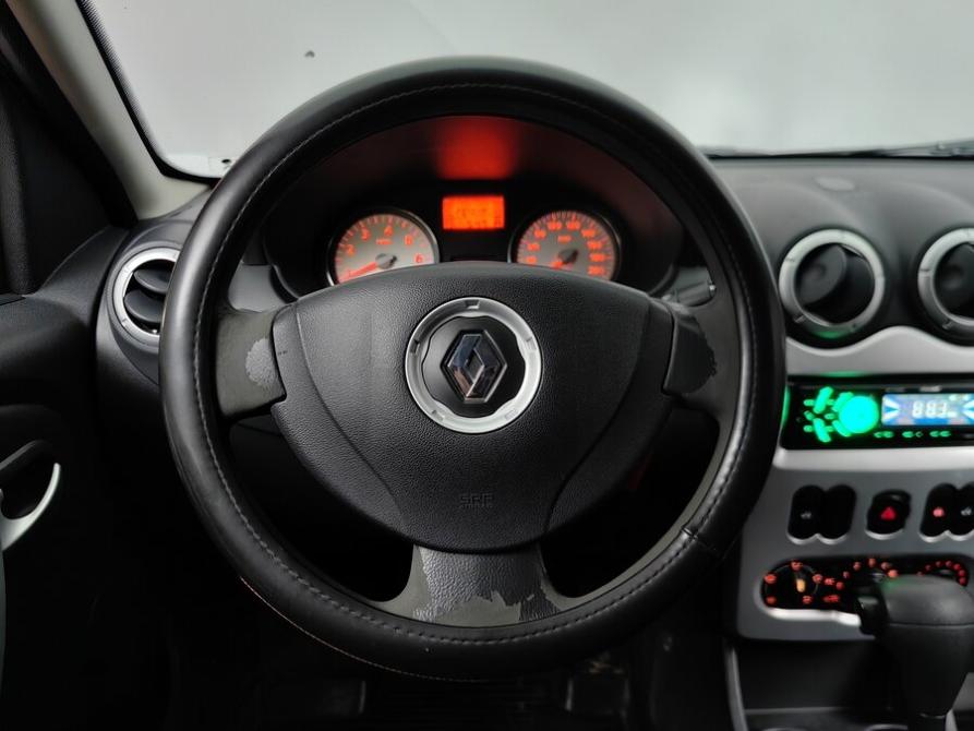 Renault Sandero I Подольск  - изображение 11