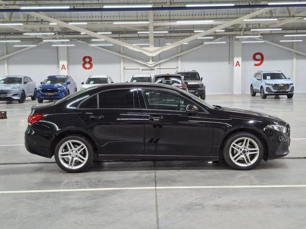 Mercedes-Benz A-Класс IV (W177) с пробегом 2019 года, цена 2 290 000 рублей, 83001 км, седан, Автокод Объявления