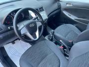 Hyundai Solaris I Рестайлинг Стерлитамак  - изображение 58