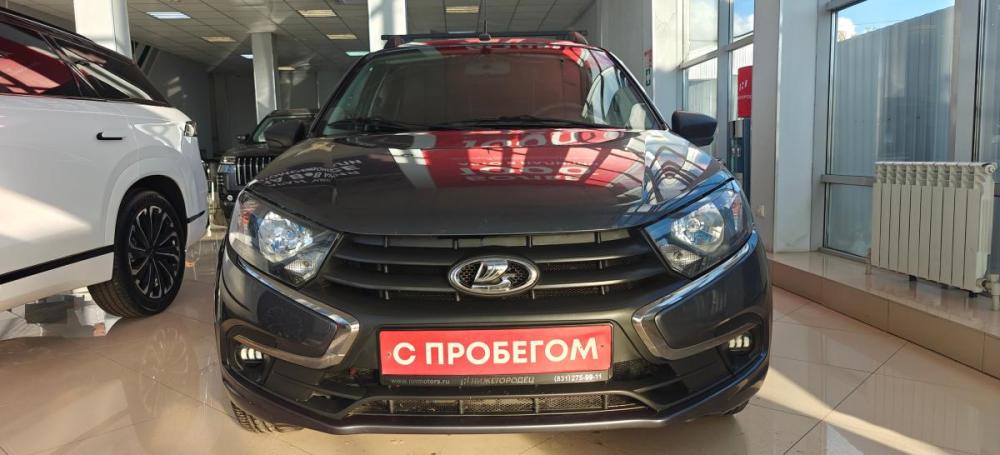 Lada (ВАЗ) Granta I Рестайлинг Арзамас  - изображение 2