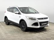 Ford Kuga II Казань  - изображение 24