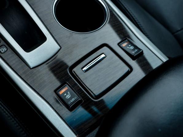 Nissan Teana III с пробегом 2014 года, цена 1 379 000 рублей, 201000 км, седан, Автокод Объявления