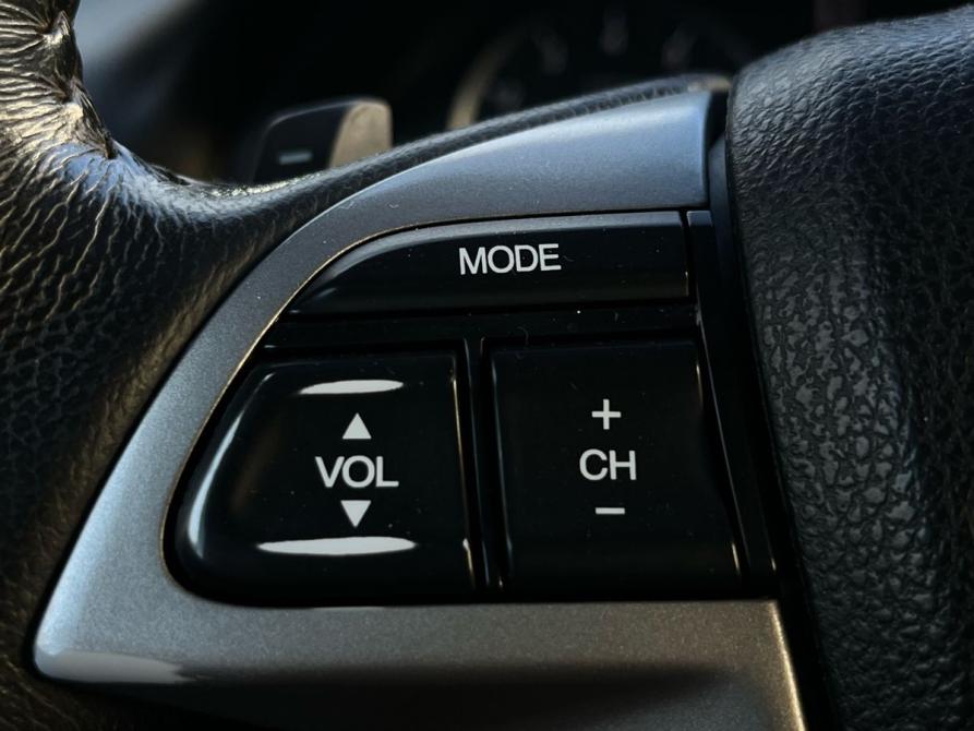 Honda Crosstour I Калуга  - изображение 17