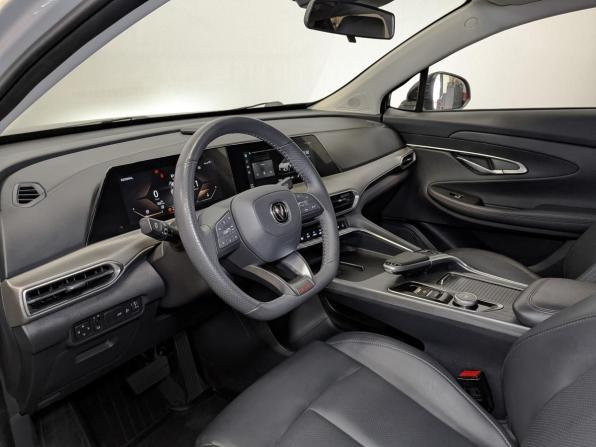Changan UNI-T I с пробегом 2023 года, цена 2 400 000 рублей, 27278 км, внедорожник, Автокод Объявления