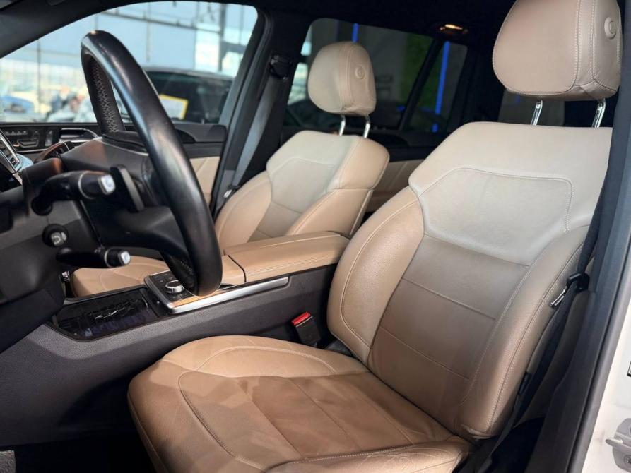 Mercedes-Benz GL-Класс II (X166) Оренбург  - изображение 24