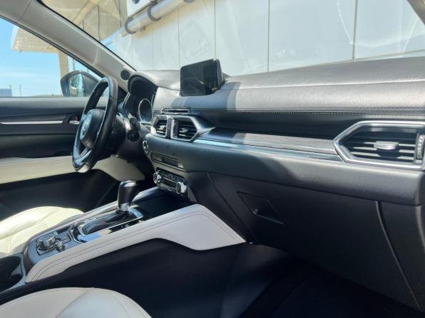 Mazda CX-5 II с пробегом 2018 года, цена 2 690 000 рублей, 122928 км, внедорожник, Автокод Объявления