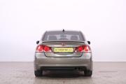 Honda Civic VIII Омск  - изображение 27