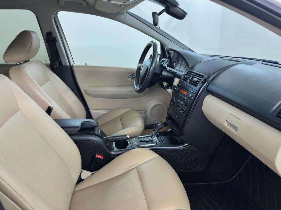 Mercedes-Benz A-Класс II (W169) Рестайлинг Москва  - изображение 10