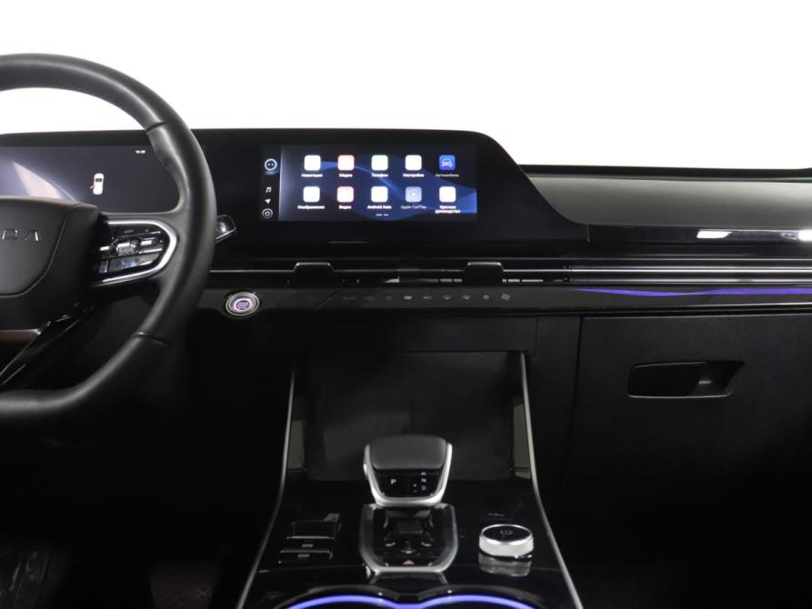 Omoda C5 I Москва  - изображение 15