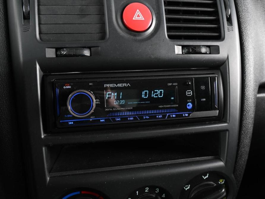 Hyundai Getz I Рестайлинг Ростов-на-Дону  - изображение 12