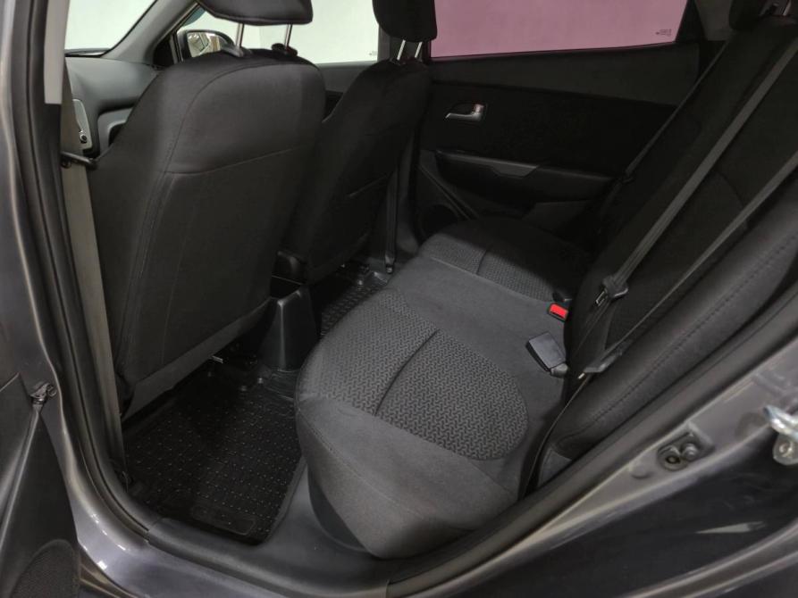 Kia Rio III Рестайлинг Альметьевск  - изображение 18