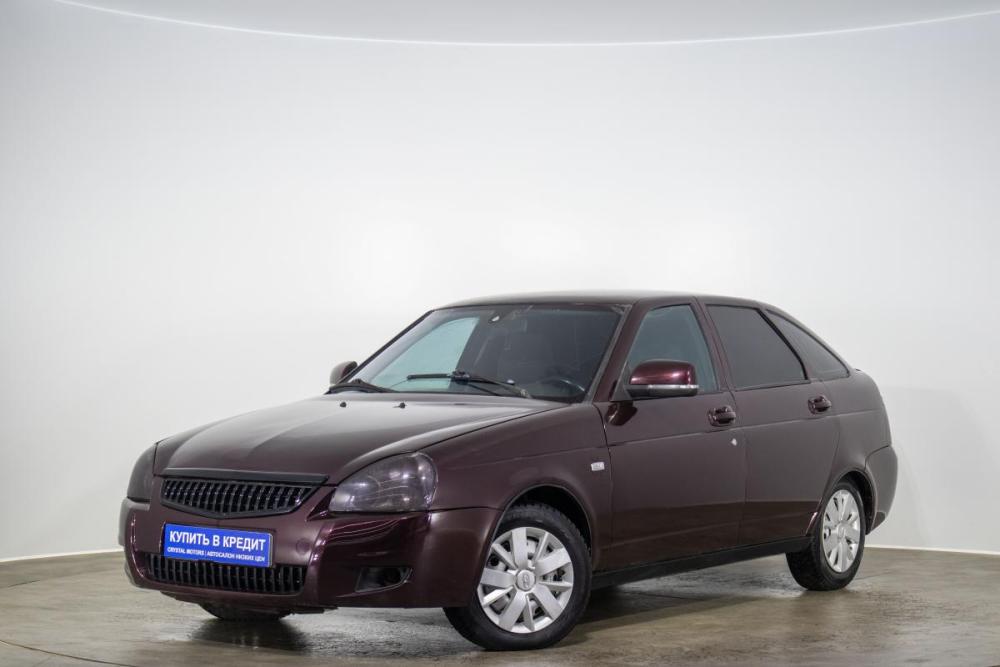 Lada (ВАЗ) Priora I Рестайлинг Оренбург  - изображение 4