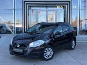 Suzuki SX4 II (S-Cross) Уфа  - изображение 19