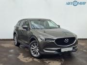 Mazda CX-5 II Москва  - изображение 15