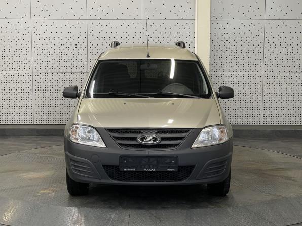 Lada (ВАЗ) Largus I с пробегом 2021 года, цена 730 000 рублей, 94806 км, универсал, Автокод Объявления