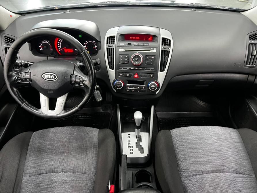 Kia Ceed I Казань  - изображение 13