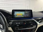 BMW 5 серии VII (G30/G31/G38) Рестайлинг Москва  - изображение 44