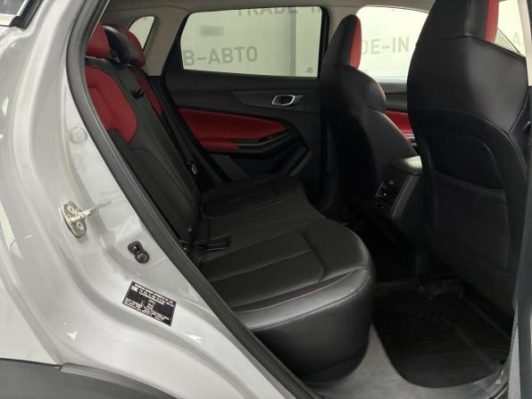 Changan CS55 Plus II с пробегом 2024 года, цена 2 100 000 рублей, 48000 км, внедорожник, Автокод Объявления