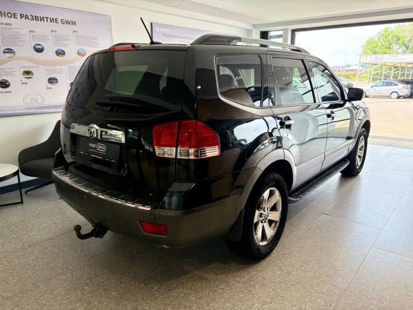 Kia Mohave I с пробегом 2011 года, цена 1 518 000 рублей, 249159 км, внедорожник, Автокод Объявления