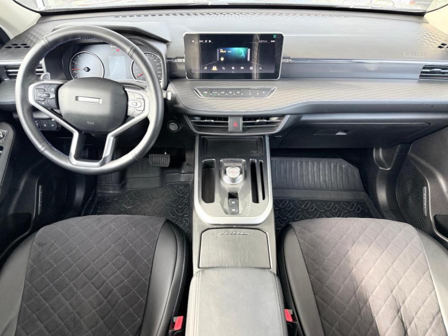 Haval Jolion I Рестайлинг Липецк  - изображение 8