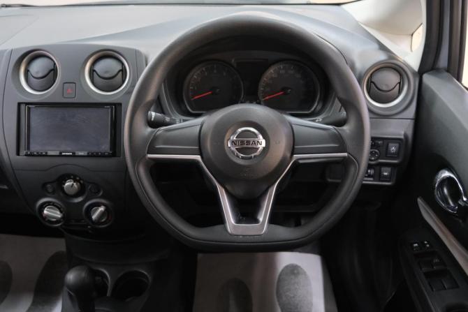 Nissan Note II Рестайлинг с пробегом 2020 года, цена 1 239 000 рублей, 81000 км, хэтчбек, Автокод Объявления