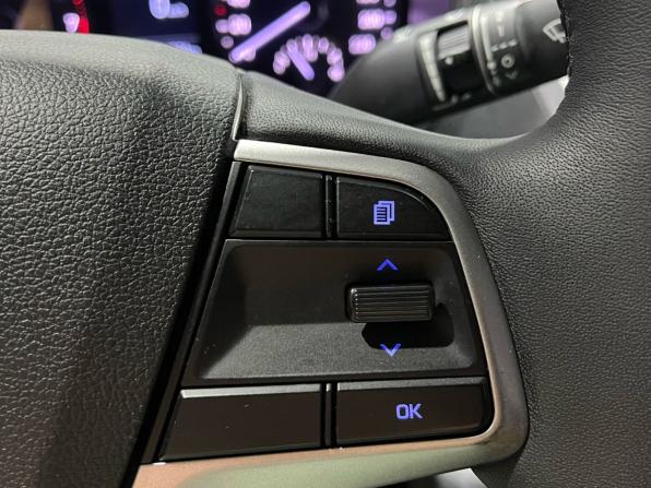 Hyundai Solaris II с пробегом 2018 года, цена 1 150 000 рублей, 151505 км, седан, Автокод Объявления