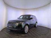 Land Rover Range Rover IV Рестайлинг Москва  - изображение 31