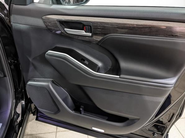 Toyota Highlander IV (XU70) с пробегом 2026 года, цена 5 650 000 рублей, 294 км, внедорожник, Автокод Объявления