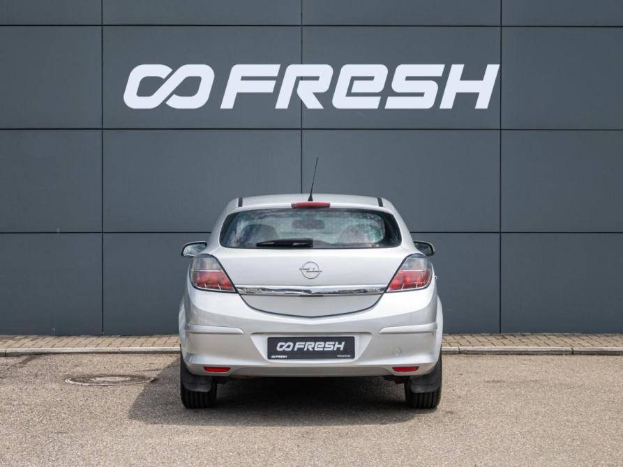 Opel Astra H Рестайлинг Краснодар  - изображение 4