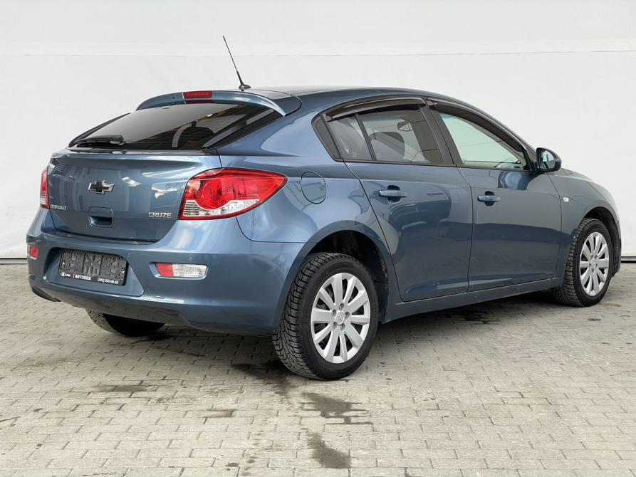 Chevrolet Cruze I Рестайлинг Екатеринбург  - изображение 5