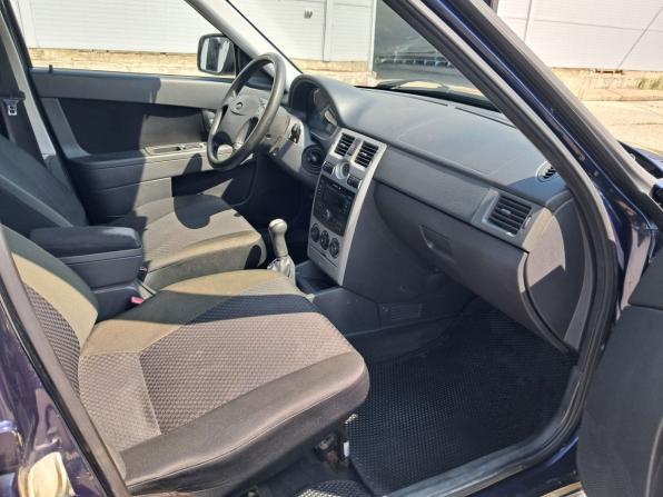 Lada (ВАЗ) Priora I с пробегом 2011 года, цена 235 000 рублей, 157875 км, универсал, Автокод Объявления