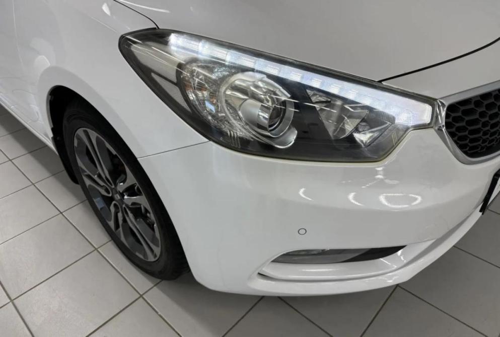 Kia Cerato II Астрахань  - изображение 5