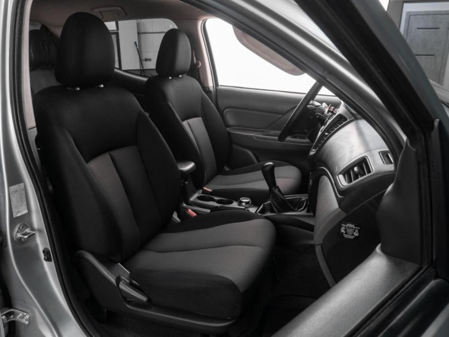 Mitsubishi L200 V Тюмень  - изображение 8