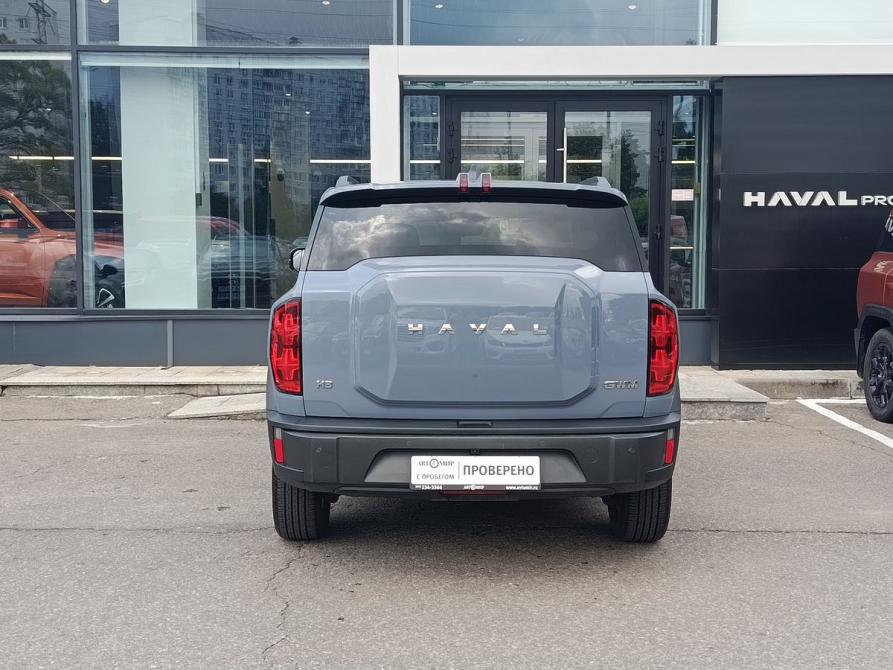 Haval H3 I Москва  - изображение 6