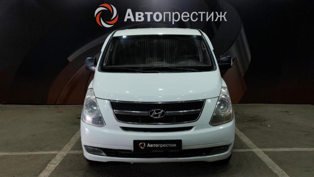 Hyundai Grand Starex I Ставрополь  - изображение 2