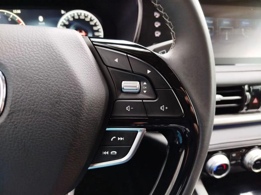 Changan CS95 I Рестайлинг Санкт-Петербург  - изображение 18