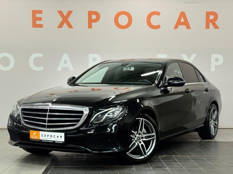 Mercedes-Benz E-Класс V (W213 S213 C238) Волгоград  - изображение 3