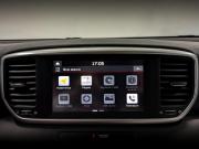 Kia Sportage IV Рестайлинг Москва  - изображение 46