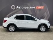 Renault Logan II Рестайлинг Пермь  - изображение 24