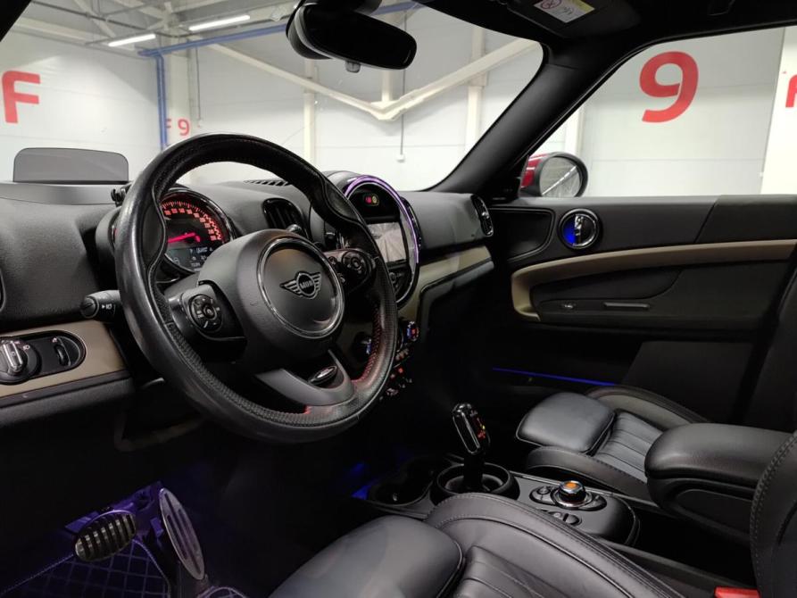 Mini Countryman II Казань  - изображение 20