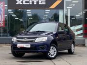 Lada (ВАЗ) Granta I Архангельск  - изображение 25